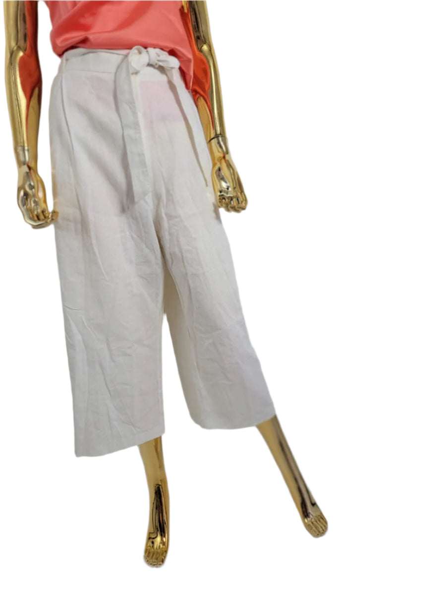 Calça Branca by Asos