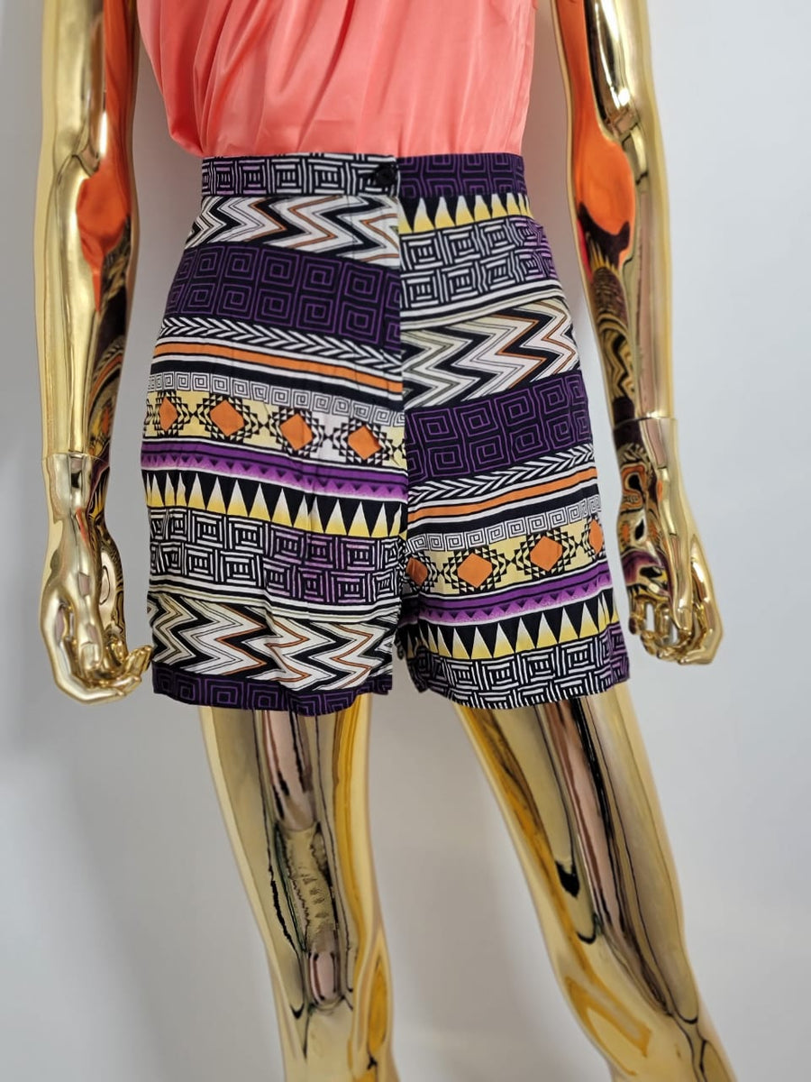 Calção com detalhes by River Island