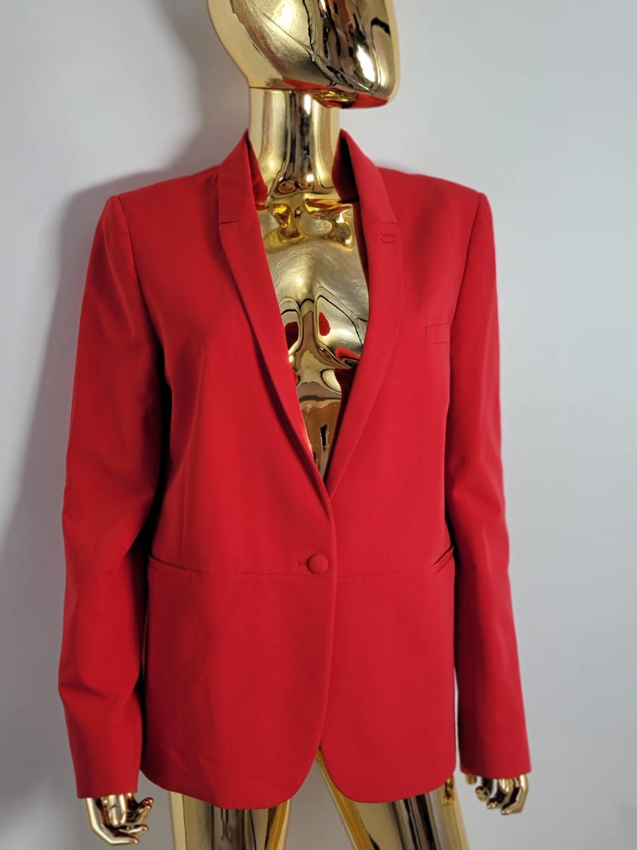 Blezer - Millie Machintosh