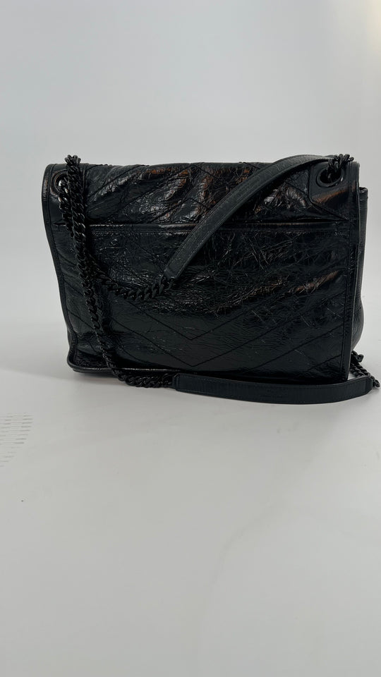 Yve Saint Laurent - Nikki Baby Chain (YSL)