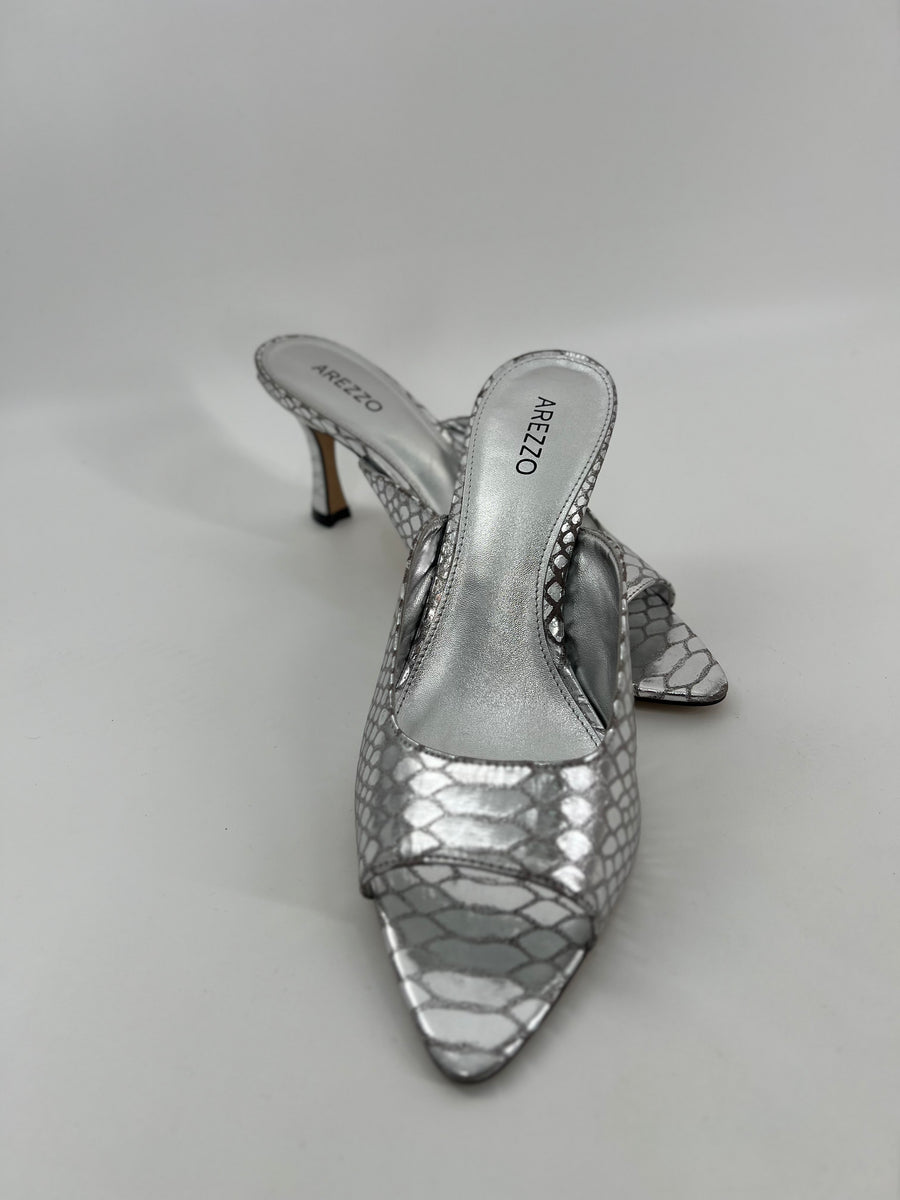 Arezzo Heels