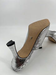 Arezzo Heels