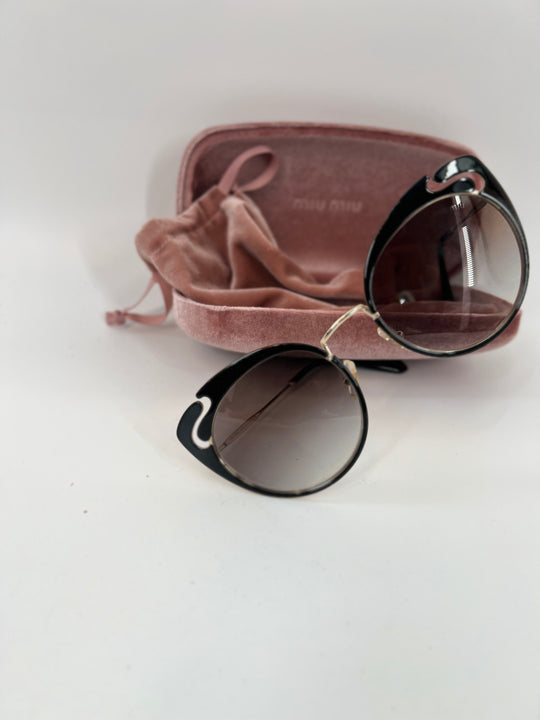 Óculos de Sol Miu Miu