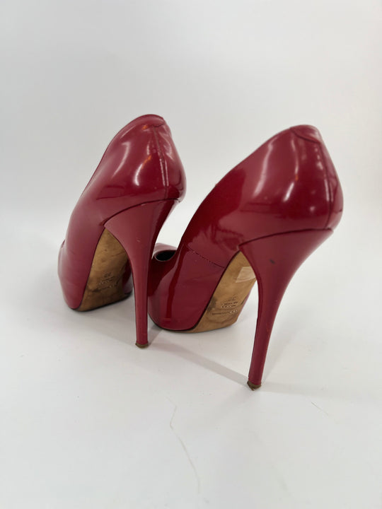 Dolce & Gabbana (Platform Pumps)