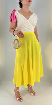 Vestido Max & CO
