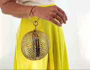 Bolsa Gold