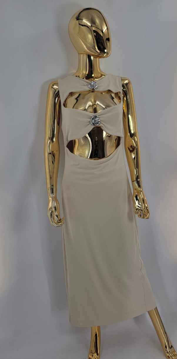 Vestido by Zara