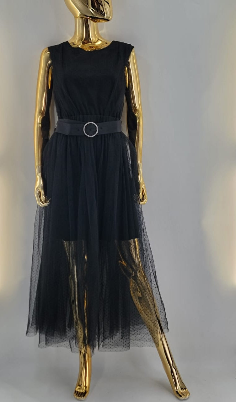 Vestido Zara