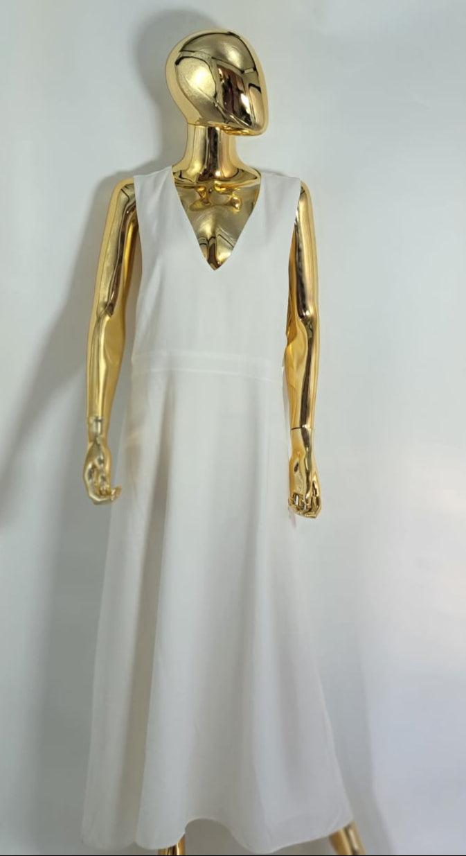 Vestido Estilo Macacão by Oasis