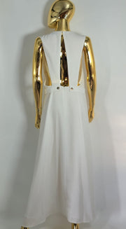 Vestido Estilo Macacão by Oasis