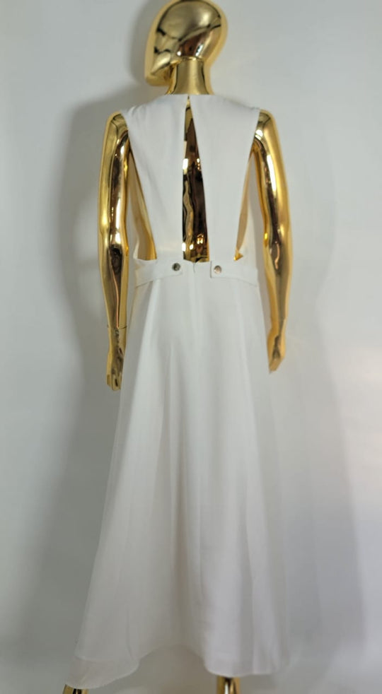 Vestido Estilo Macacão by Oasis